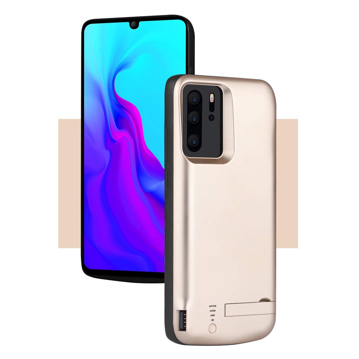 fugousell huawei p30 pro bataryali