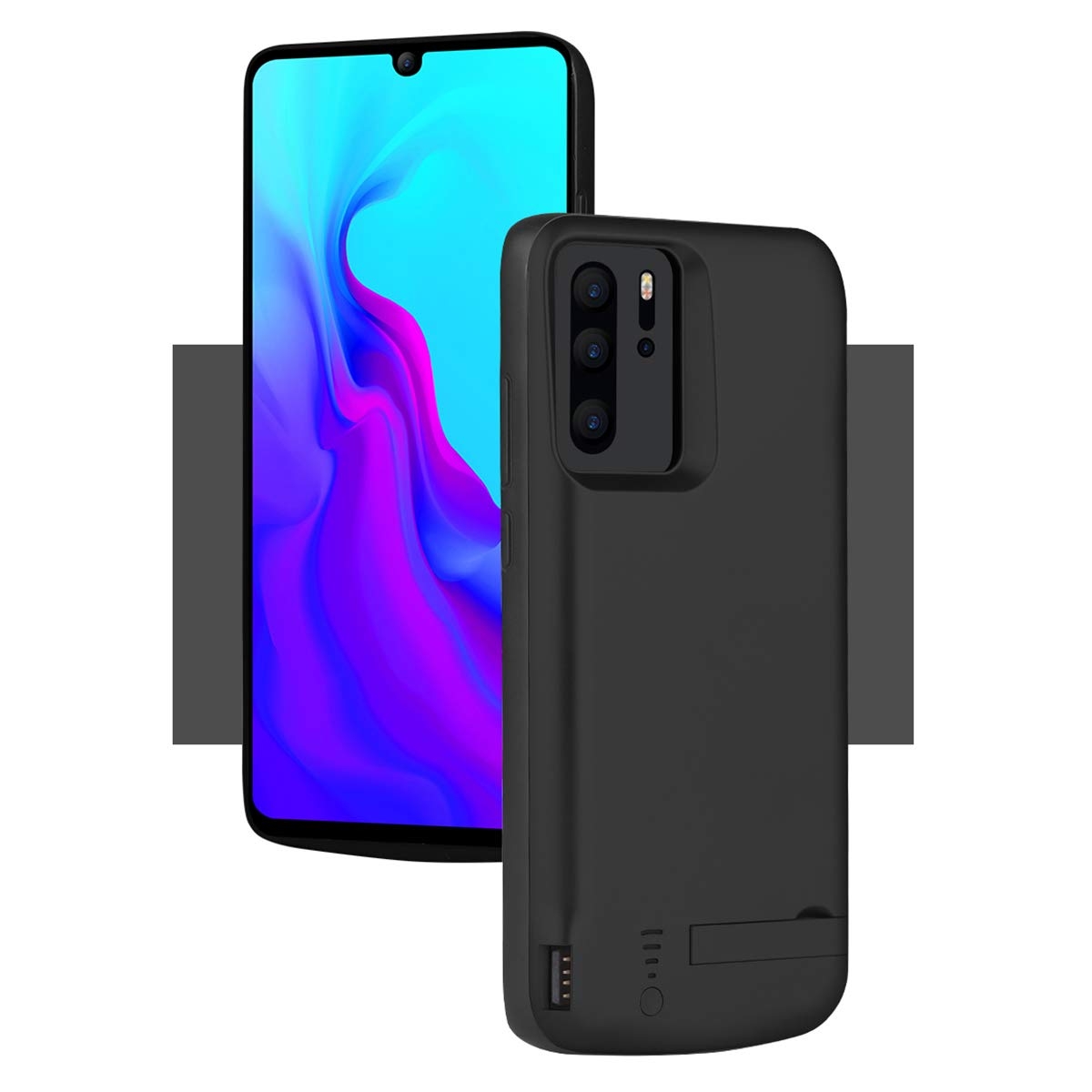 fugousell huawei p30 pro bataryali