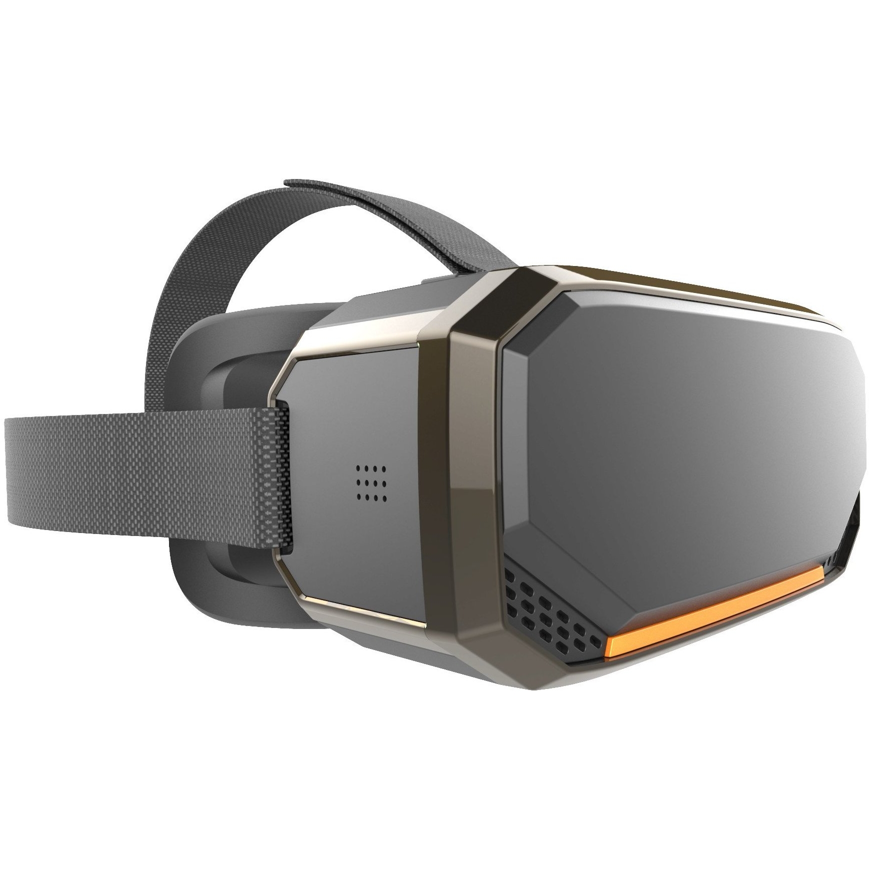 Genbasic quad hd vr sales headset