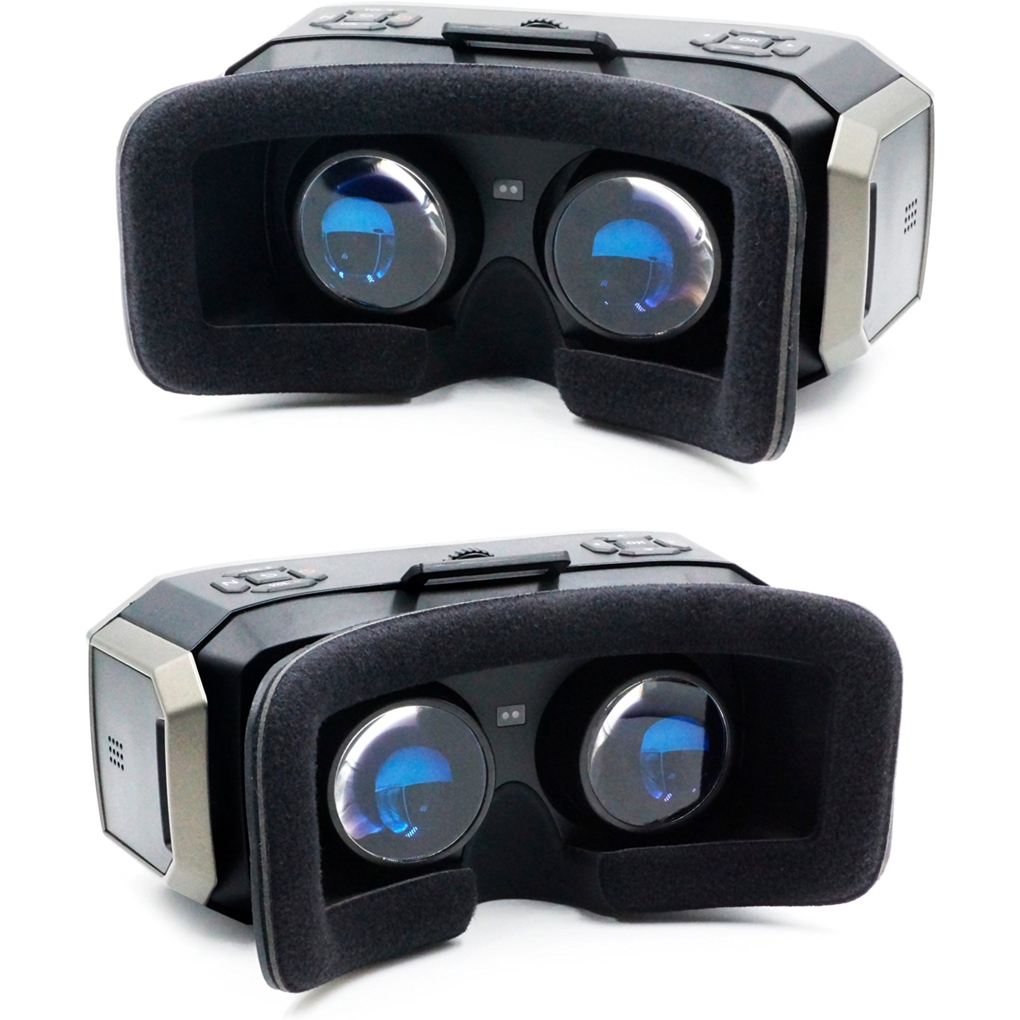 Genbasic quad hd vr sales headset
