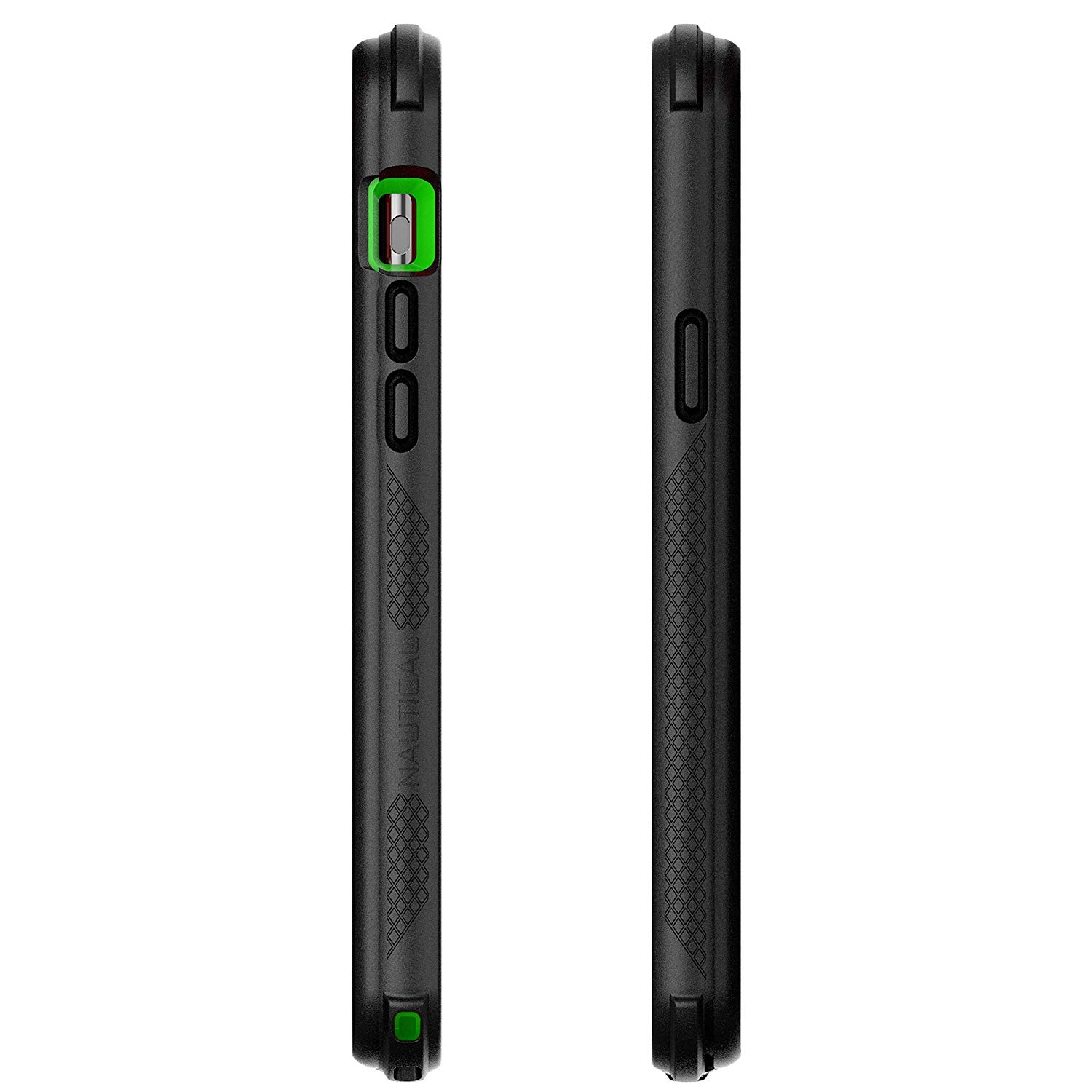 ghostek iphone 11 pro max su gecirmez kilif mil std 810g 28619