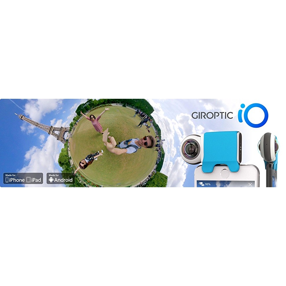 giroptic android type c icin harici kamera 7181
