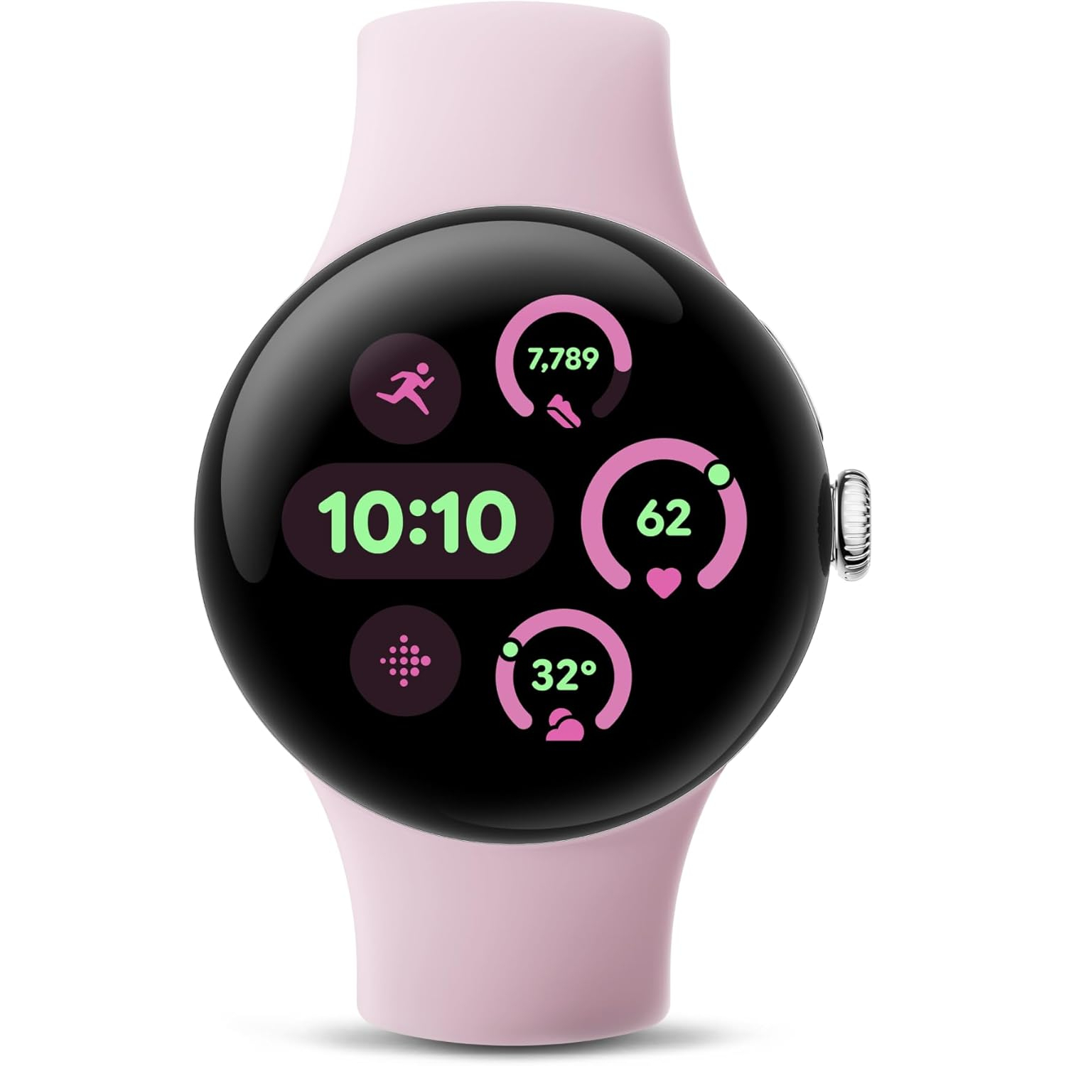 Google Pixel Watch 3 LTE Akıllı Saat (41mm) 92369
