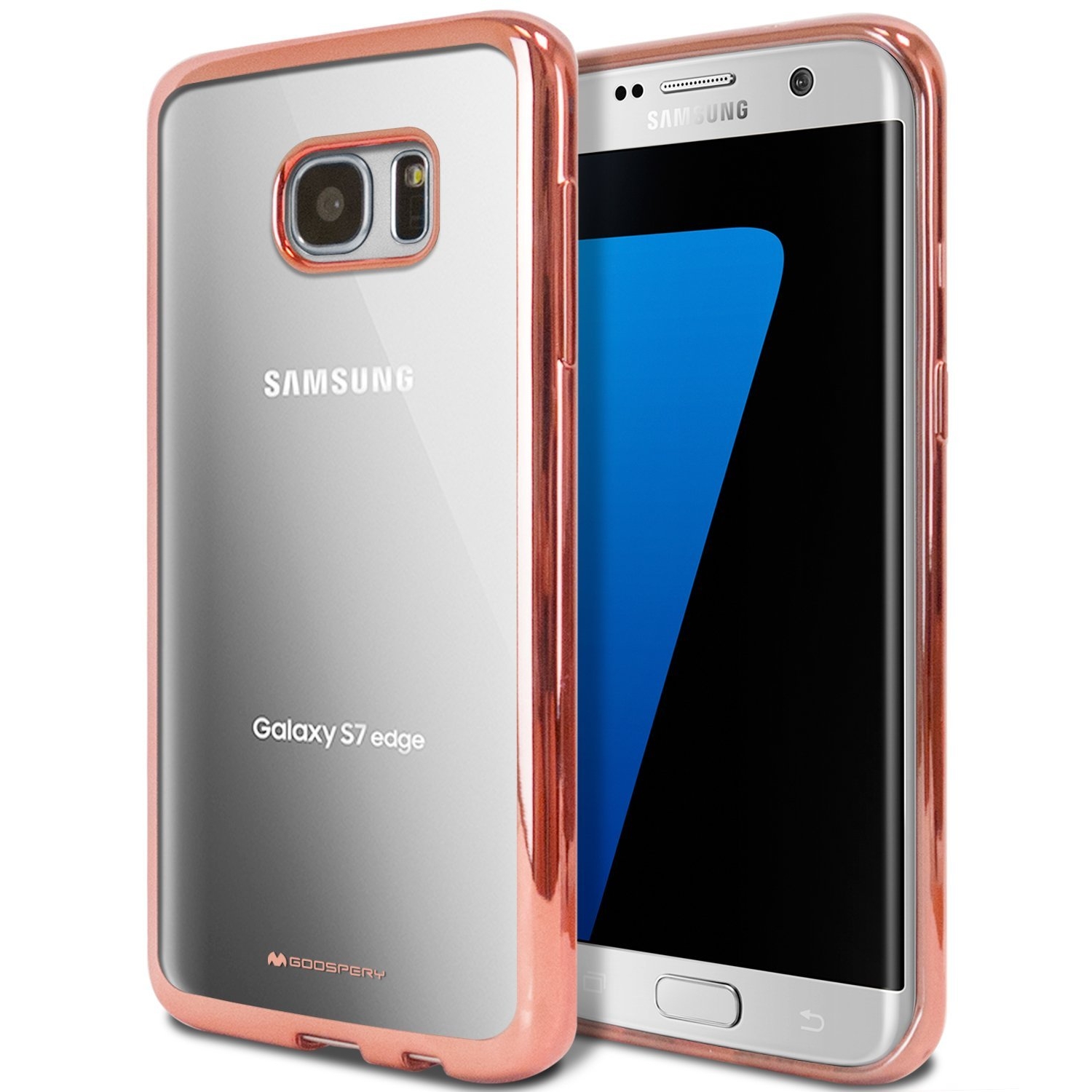Goospery Samsung Galaxy S7 Edge K l f 3328
