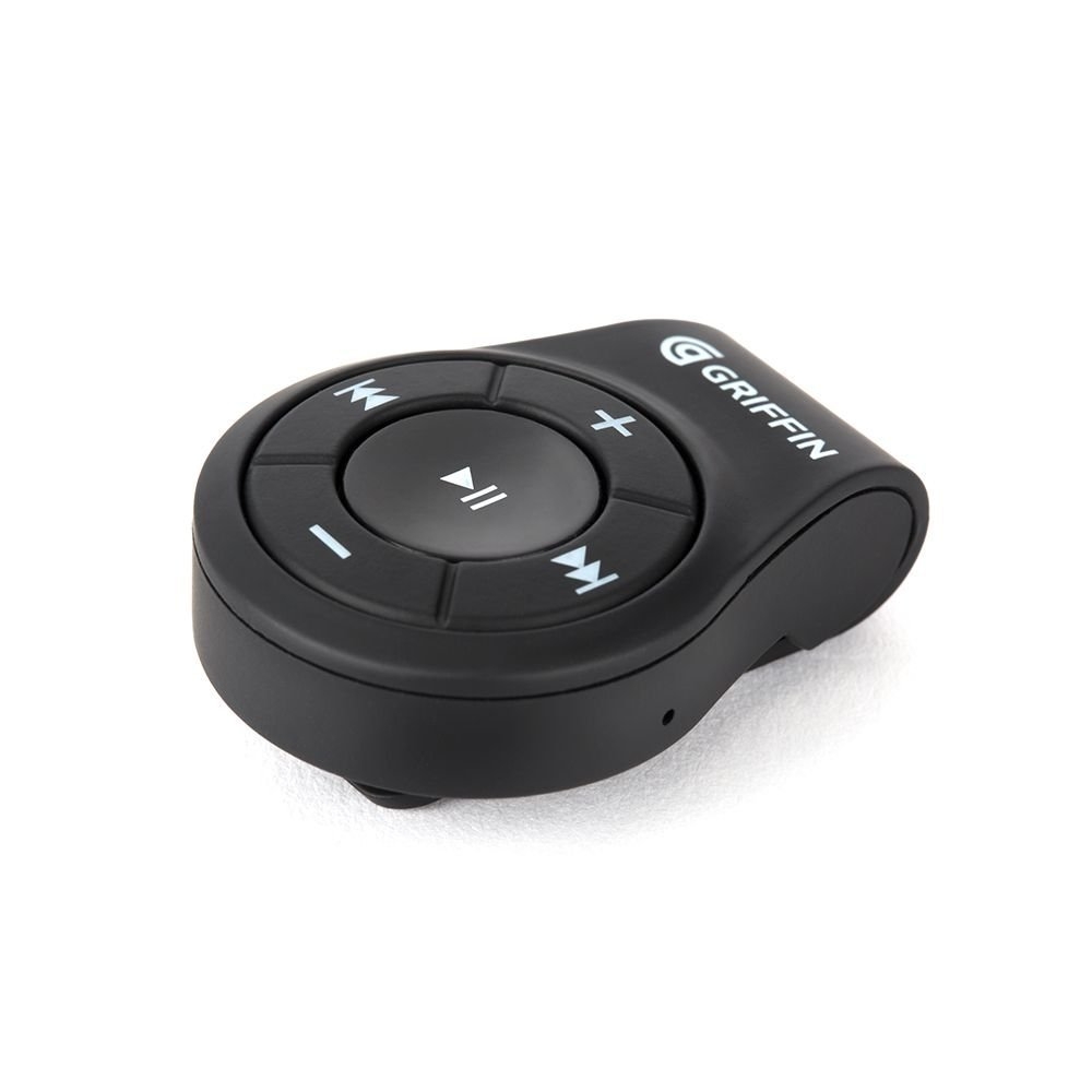 griffin itrip klipsli bluetooth