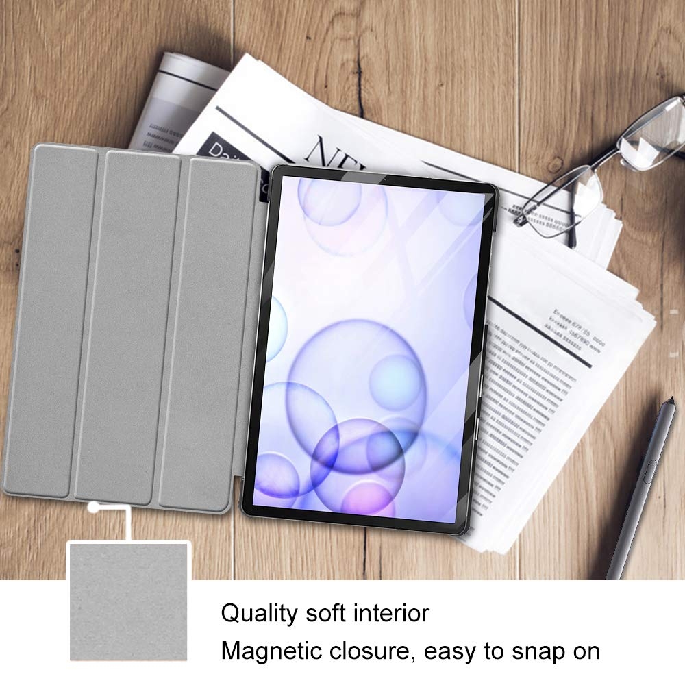 procase samsung galaxy tab s6 kilif 10