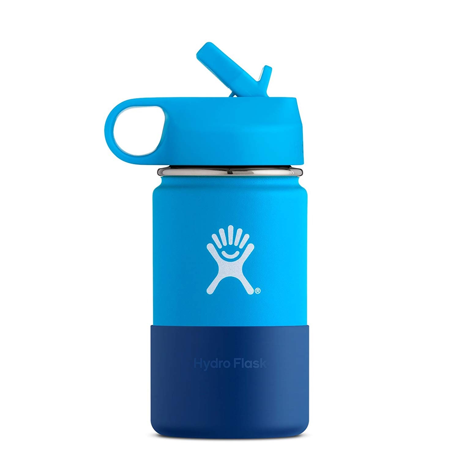 hydro flask kids paslanmaz celik termos