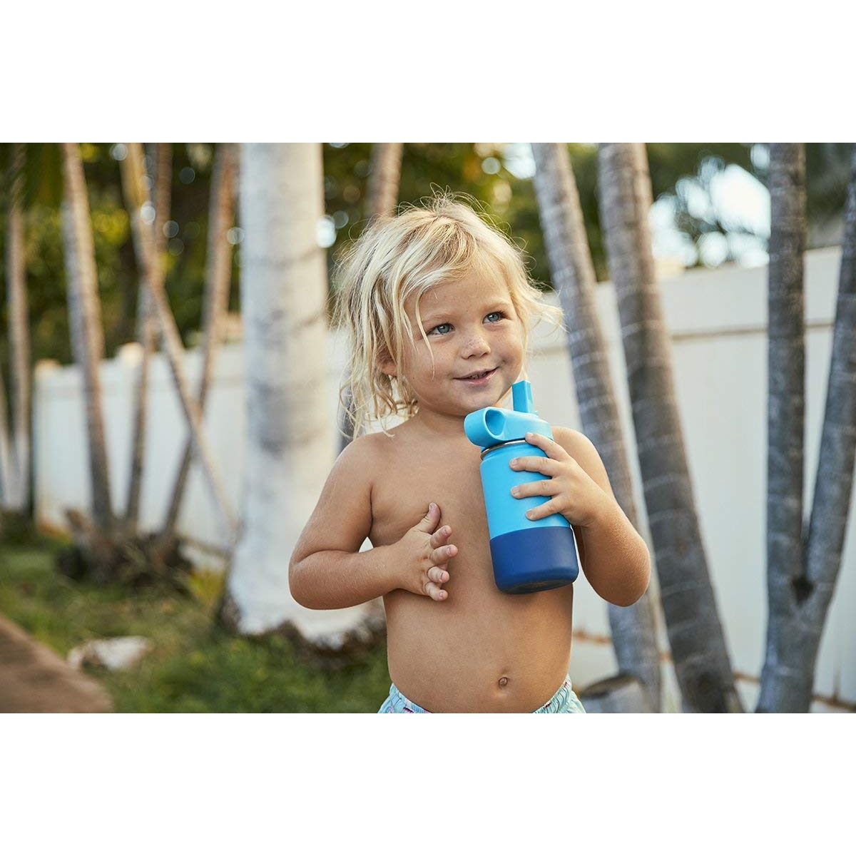 Hydro Flask Kids Paslanmaz Celik Termos 350ml 8985