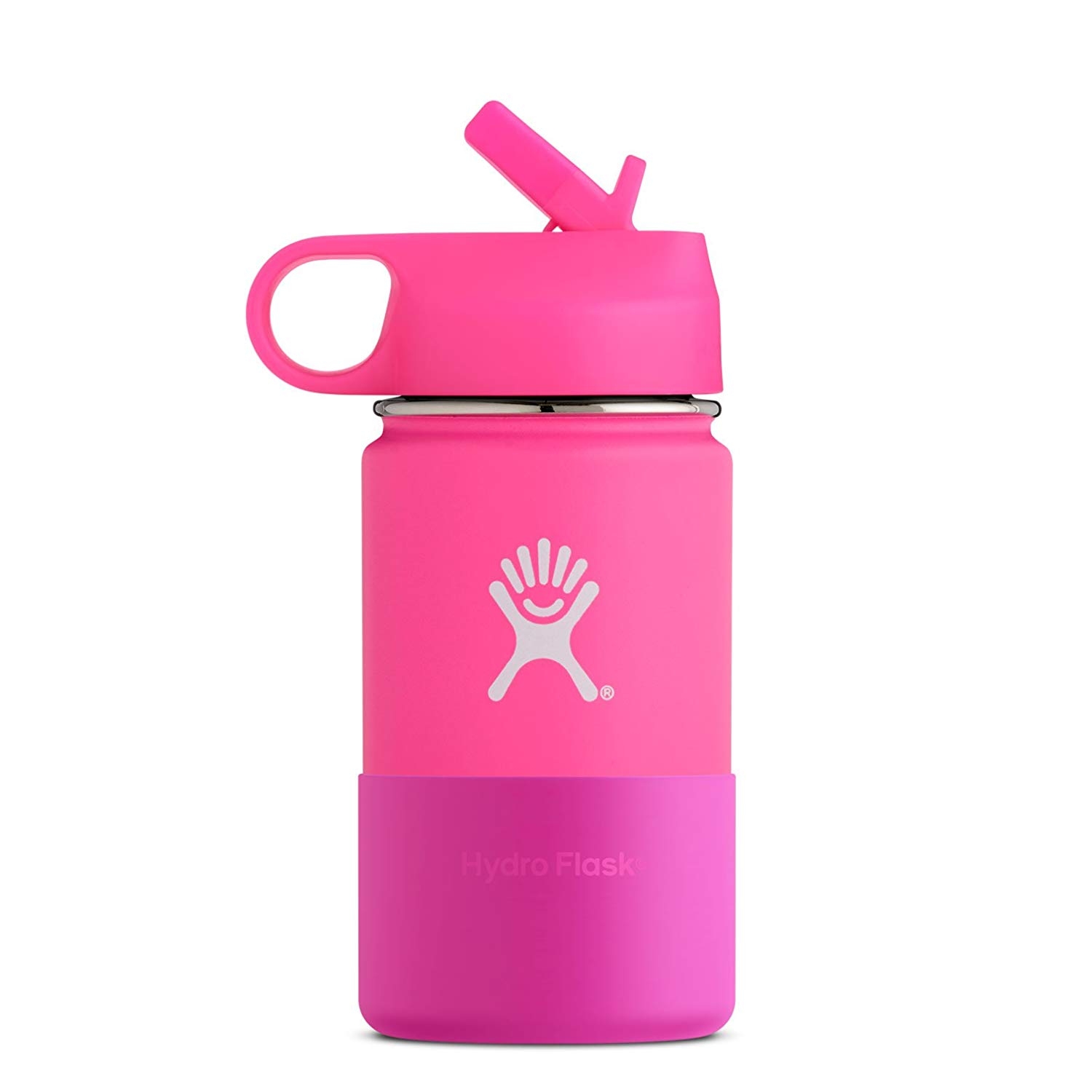 hydro flask kids paslanmaz celik termos