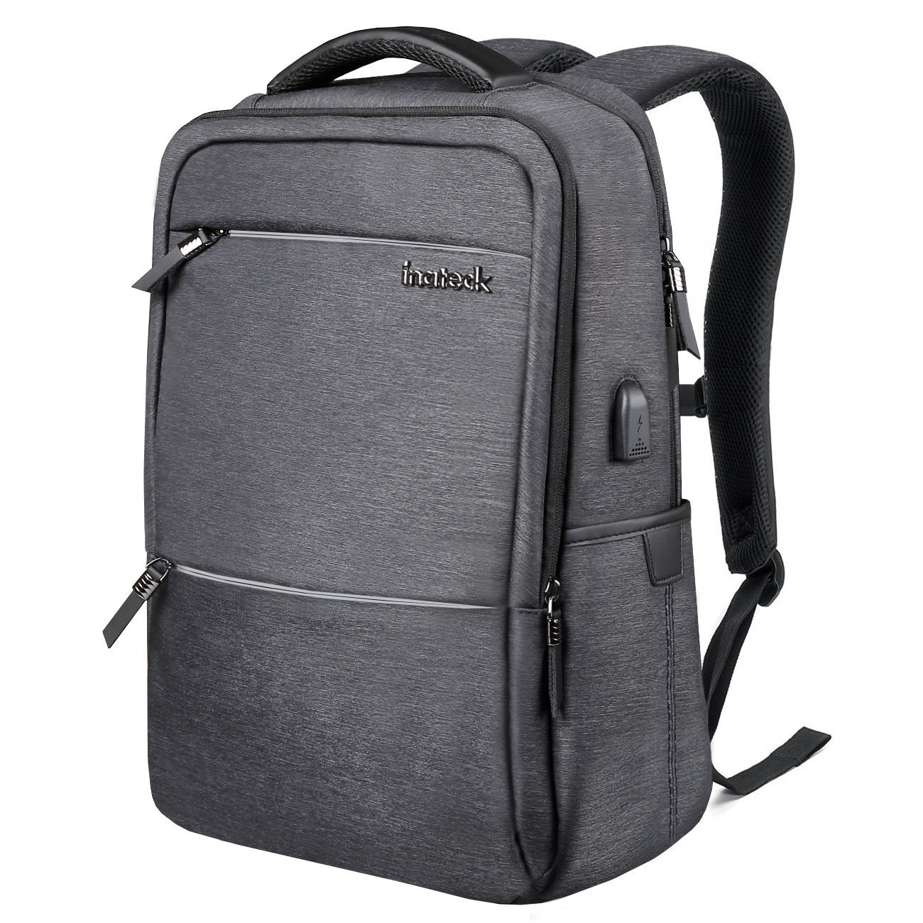 Inateck Usb Sarj Baglantili Hirsizlik Onleyici Laptop Cantasi 7194