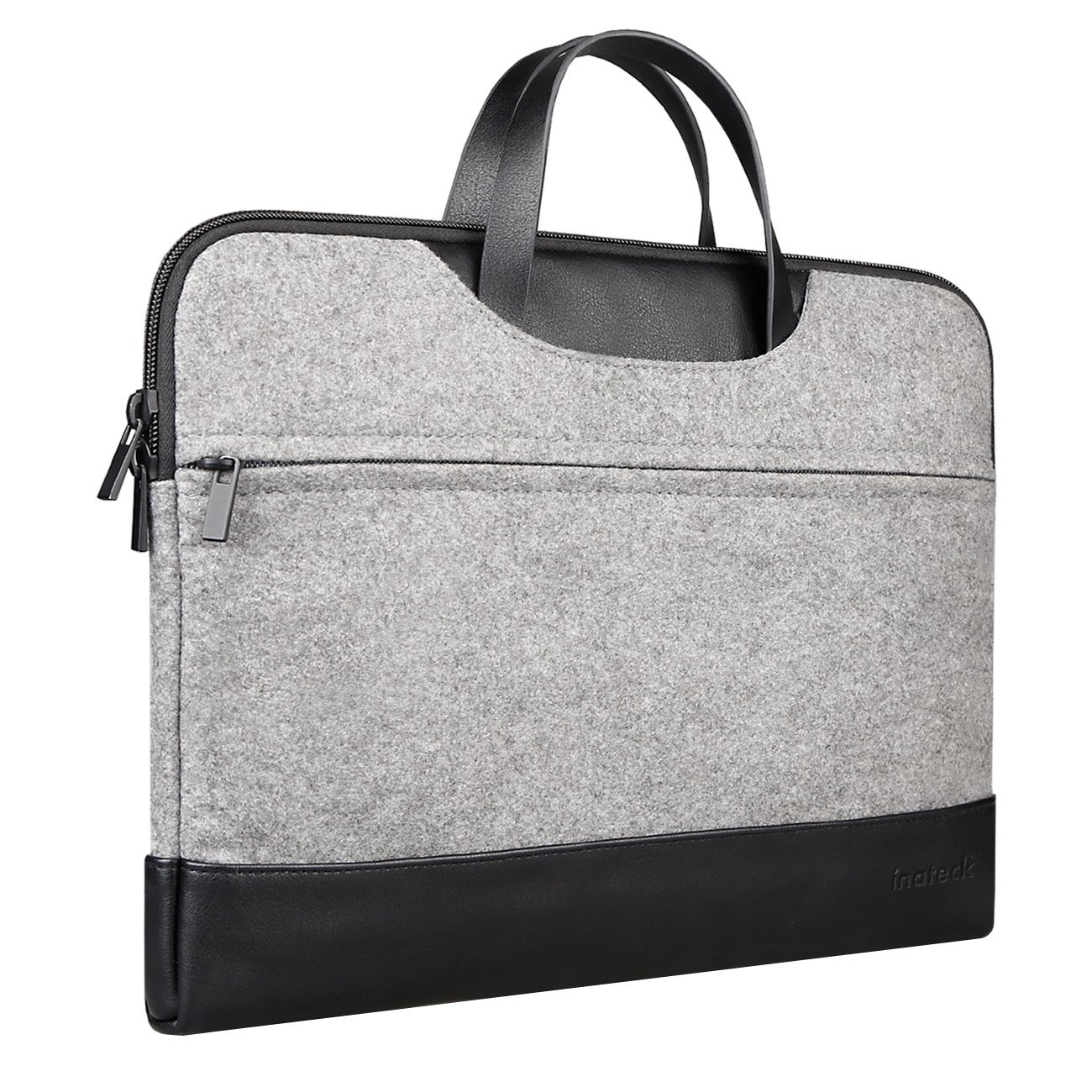 Inateck Apple Macbook Air Macbook Pro Retina Deri El Cantasi 13 13 3 Inc 2748
