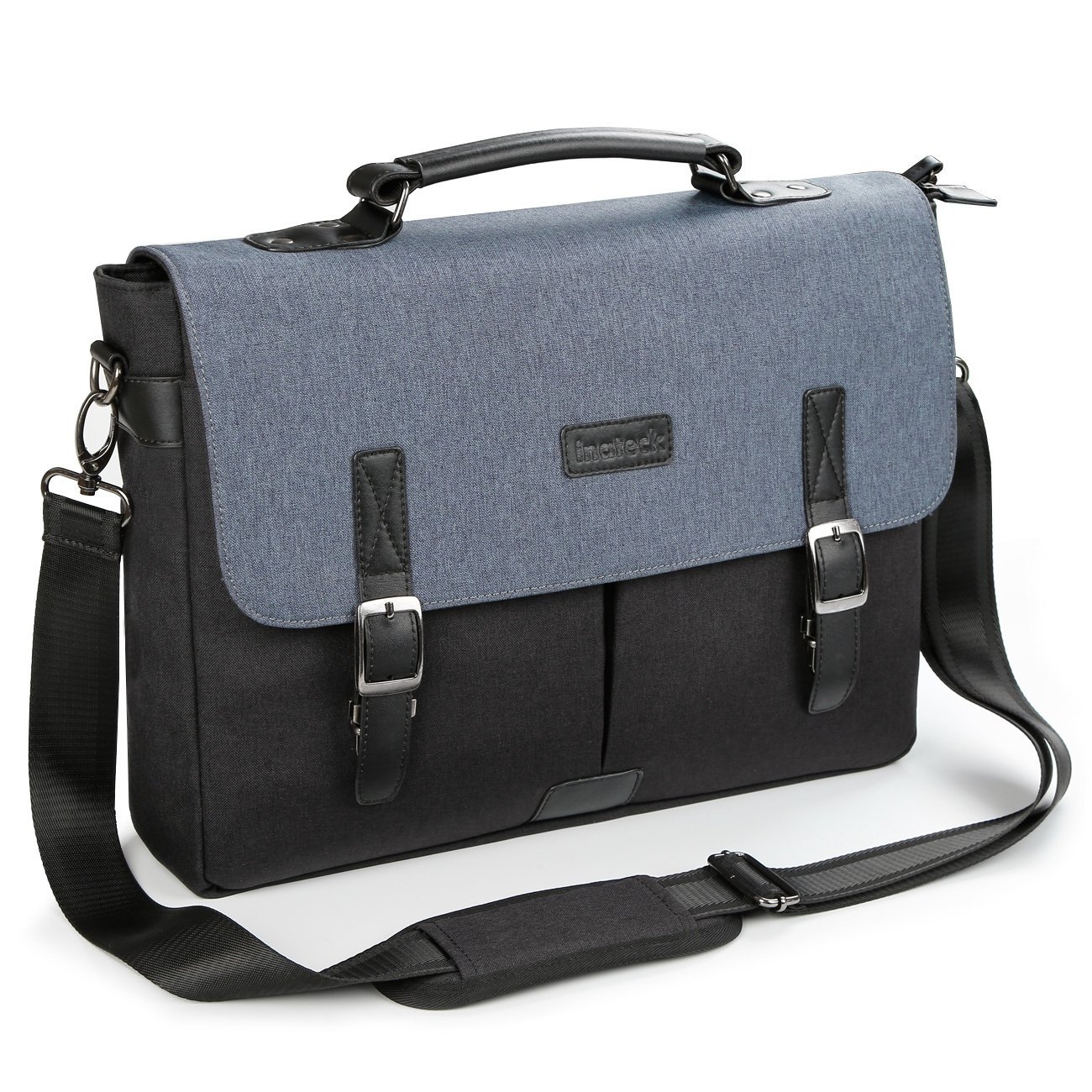 Inateck Vintage Serisi Su Gecirmez Laptop Cantasi 14 14 1 Inc 8678