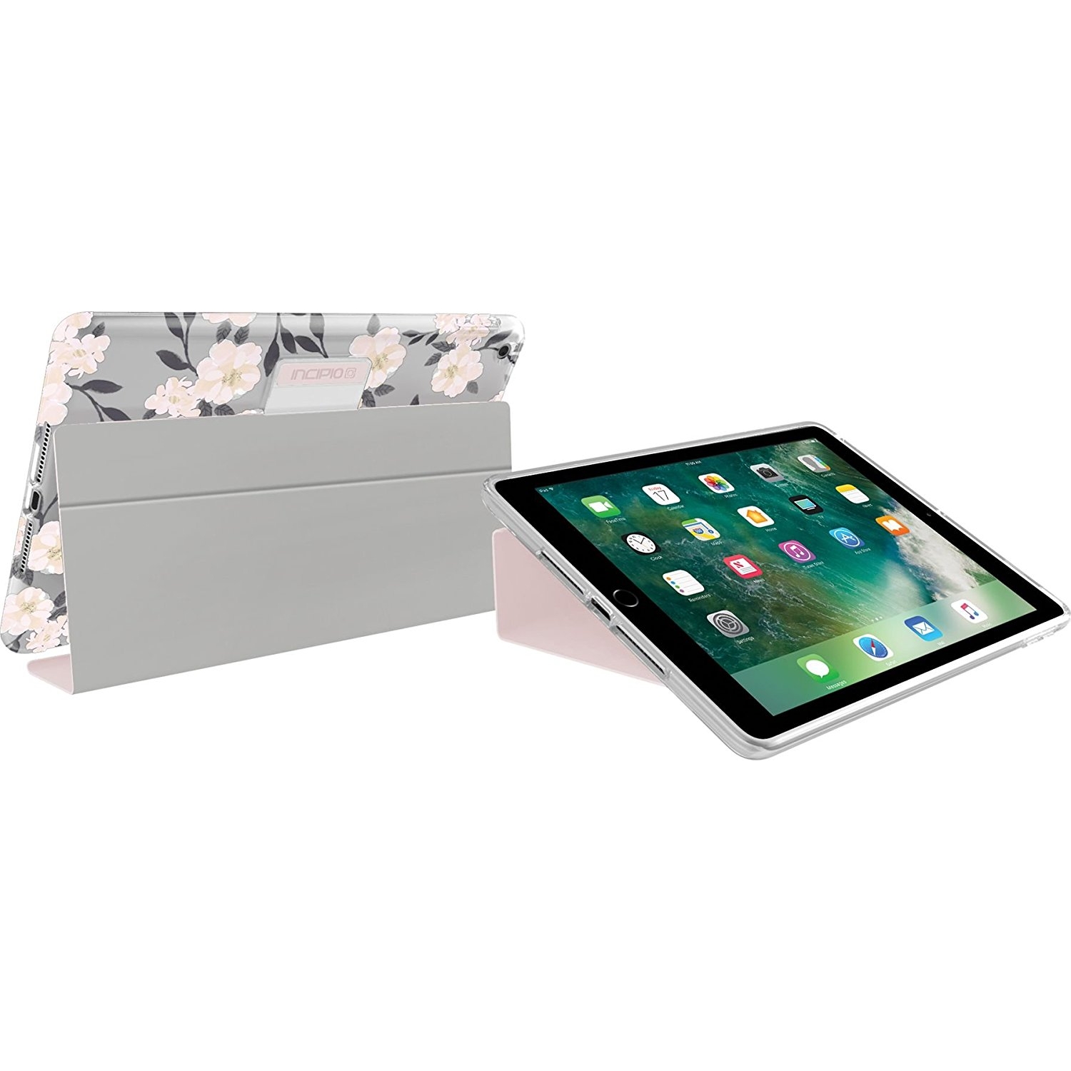 Incipio Apple Ipad Design Serisi Katlanir Kilif 9 7 Inc 4963