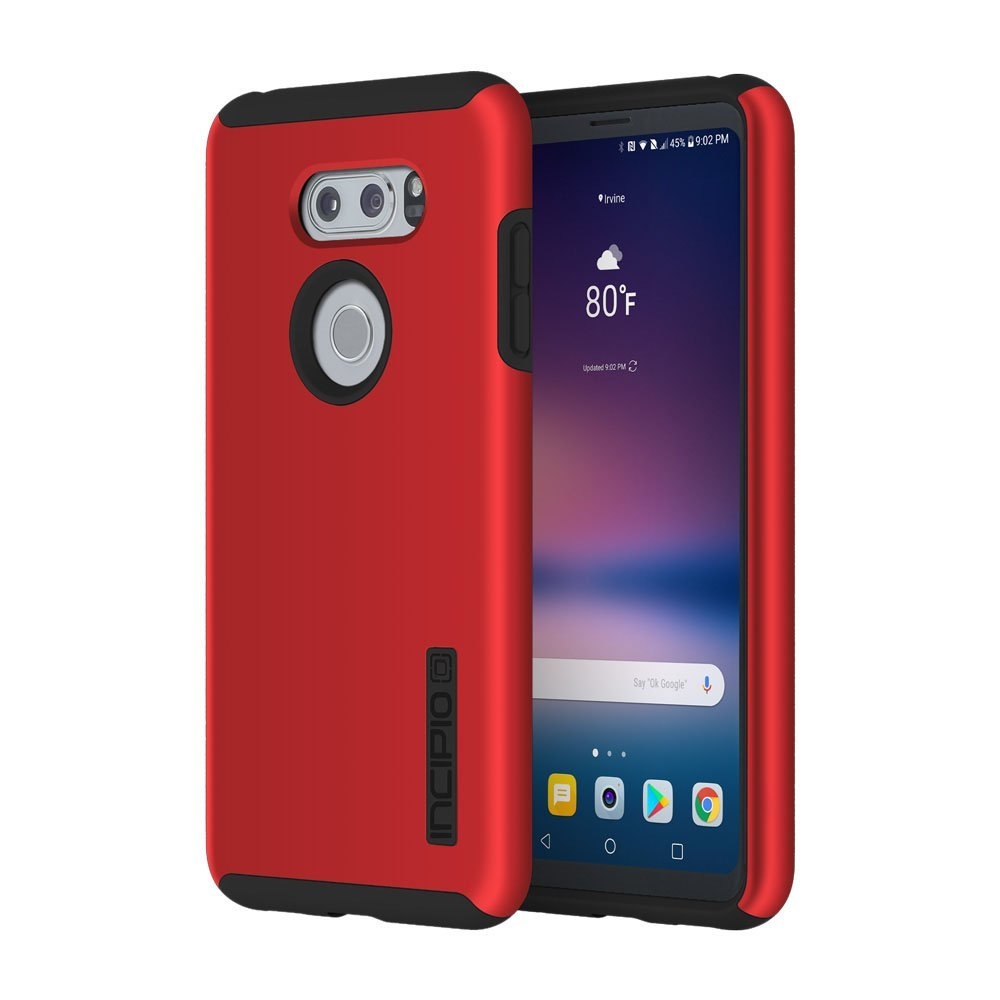 Incipio LG V30 Dualpro Kılıf