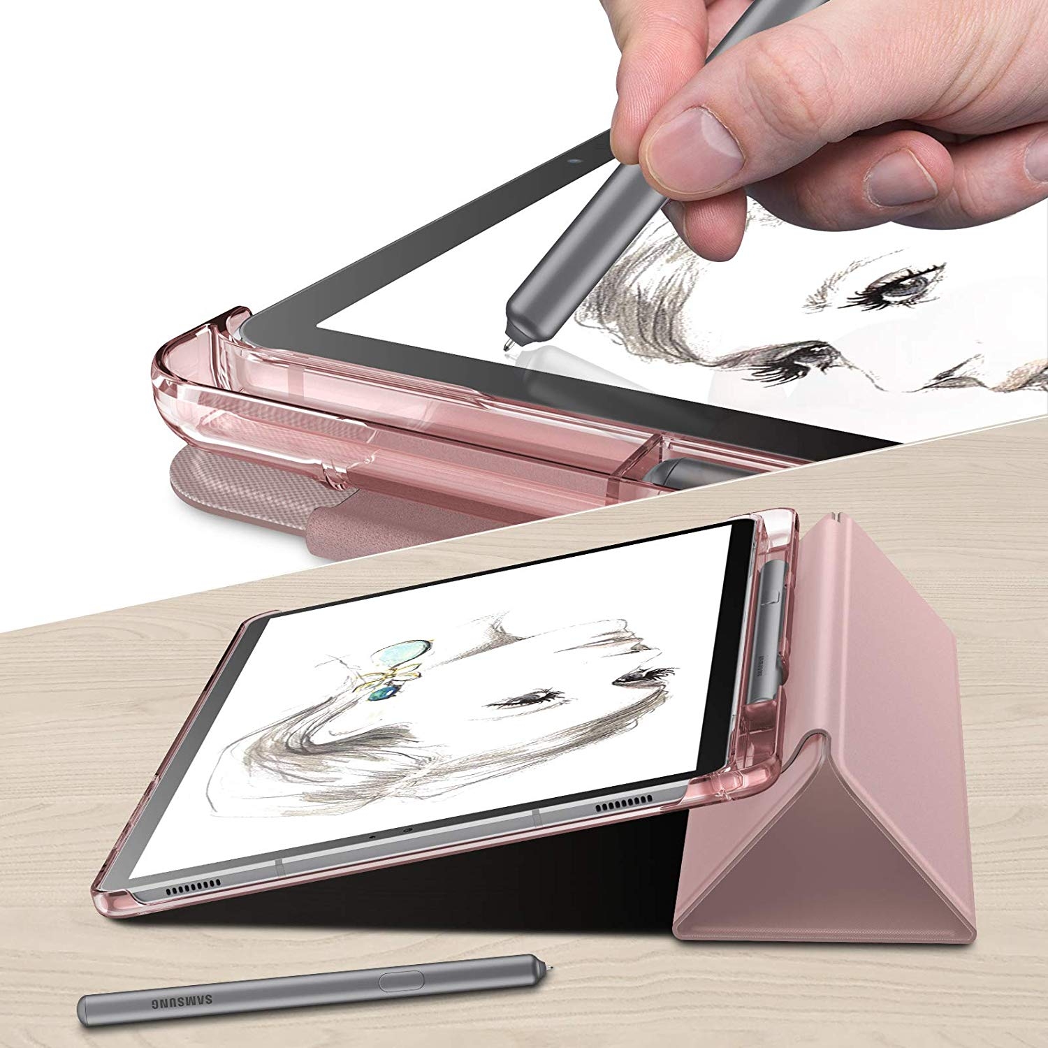 https www monofe com urun 27771 infiland galaxy tab s6 kalem bolmeli kilif 105 inc html
