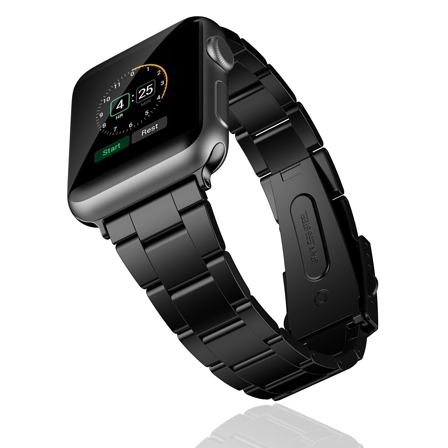 Jetech apple deals watch band