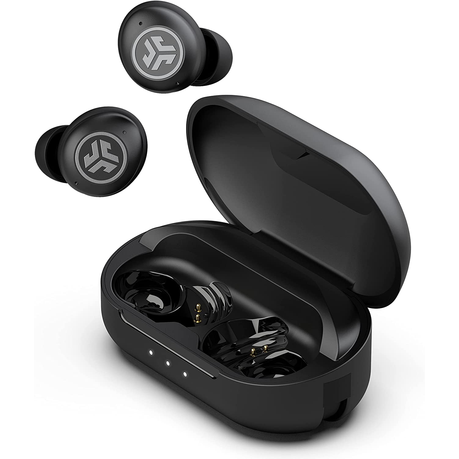 Jlab audio jbuds air outlet