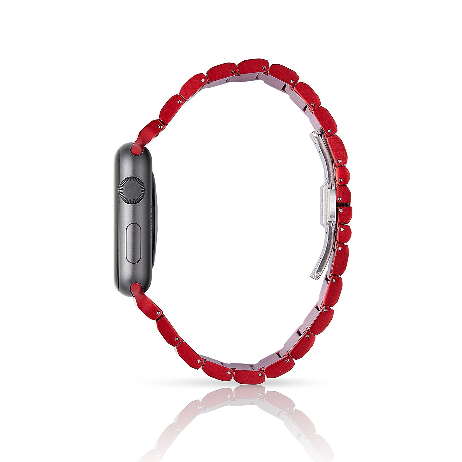 juuk apple watch ruby ligero kayis