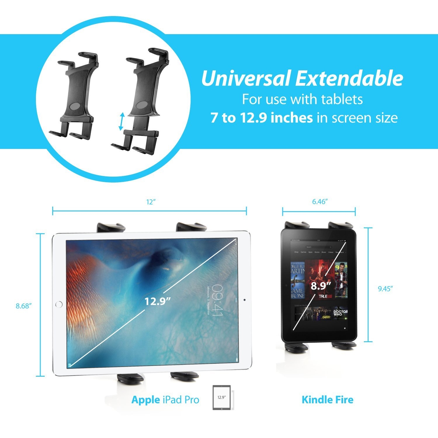 jarv oto koltuk basligi icin tablet