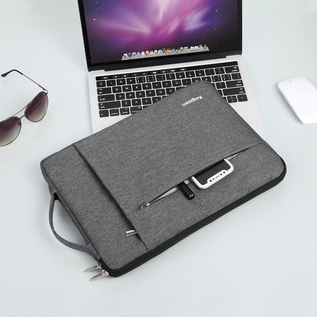 kogzzen laptop cantasi 11 12 inc 7981