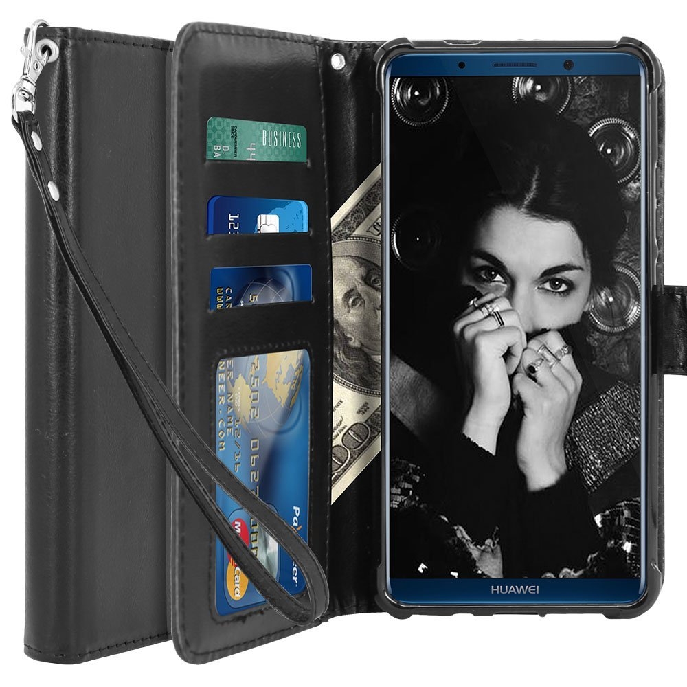 lk huawei mate 10 pro cuzdan kilif 6254