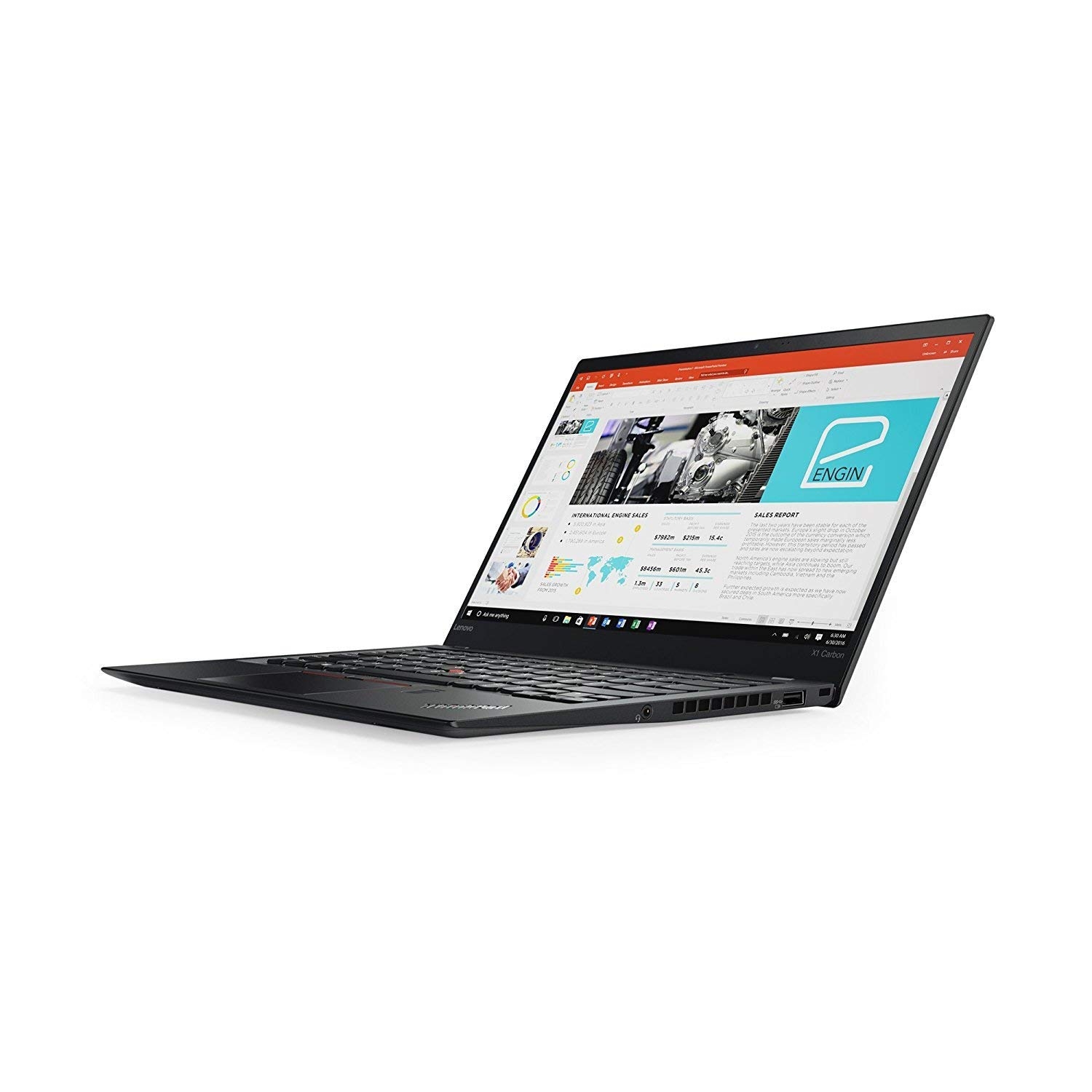 Leze Lenovo Thinkpad X1 Carbon Ekran Koruyucu 2 Adet 14inc 9487