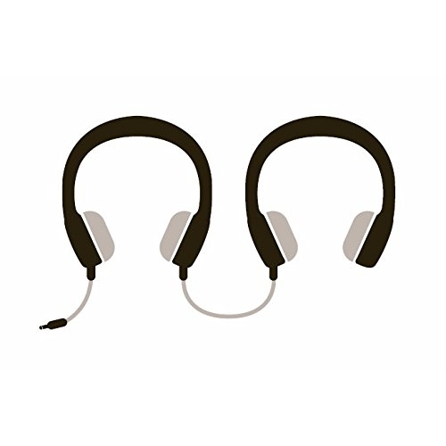 Lilgadgets Shareport Cocuklar Icin Kulak Ustu Kulaklik 8513