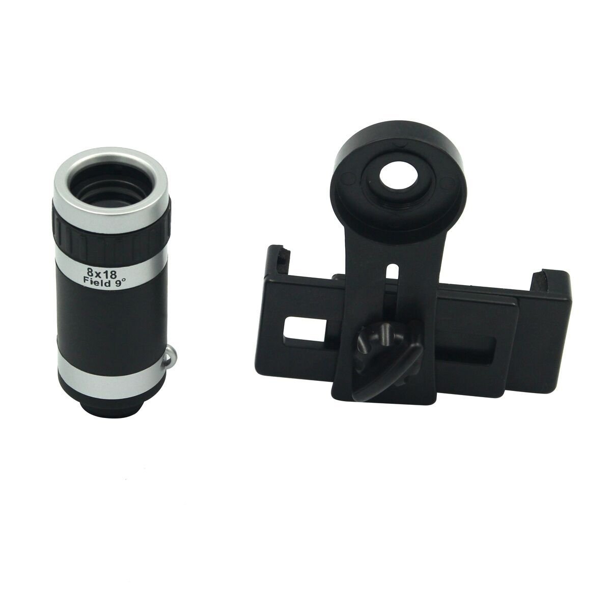 Lotustech 8x18 Optik Zoom Lens 6200