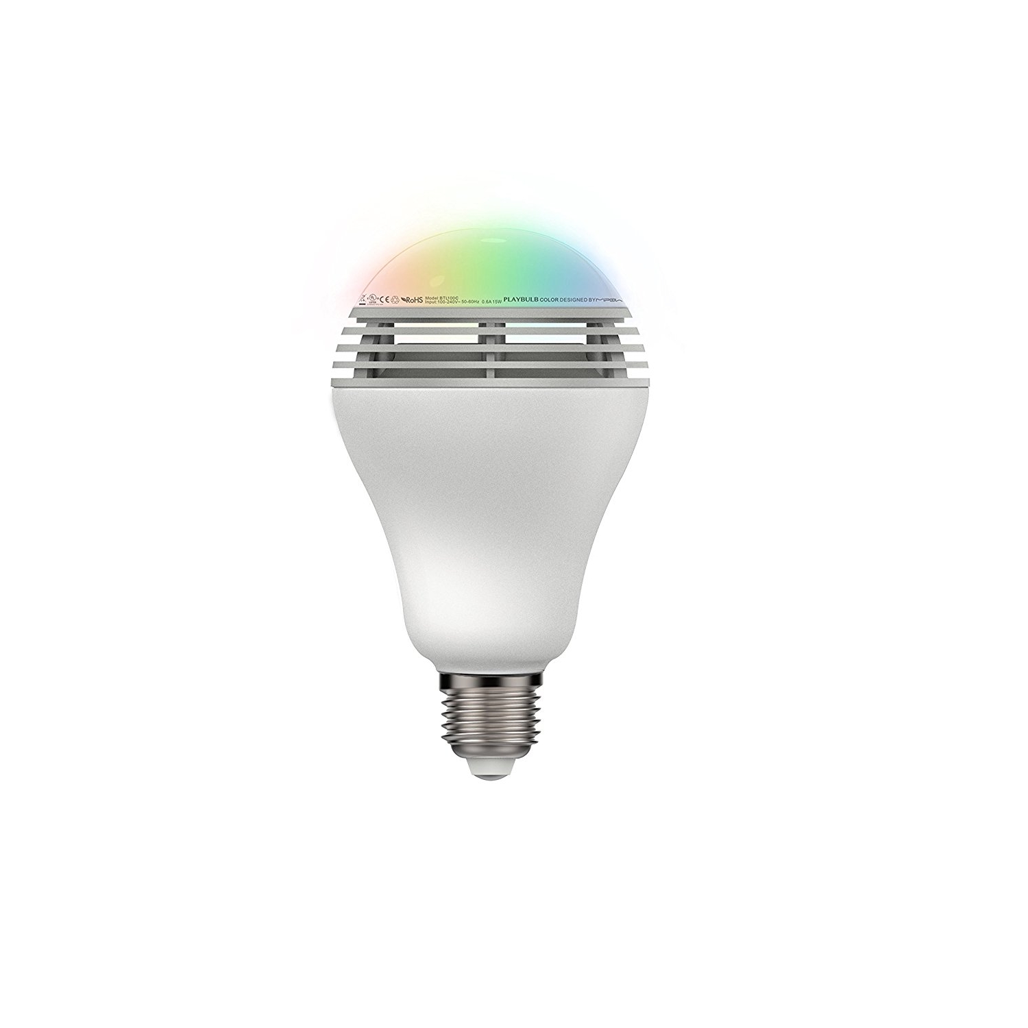 Mipow outlet smart bulb