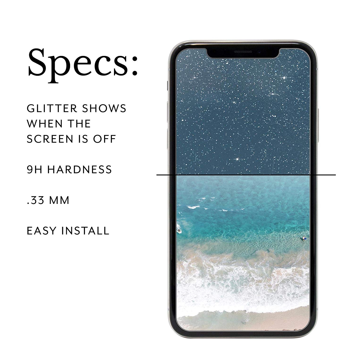moxyo iphone 11 pro showtime simli cam