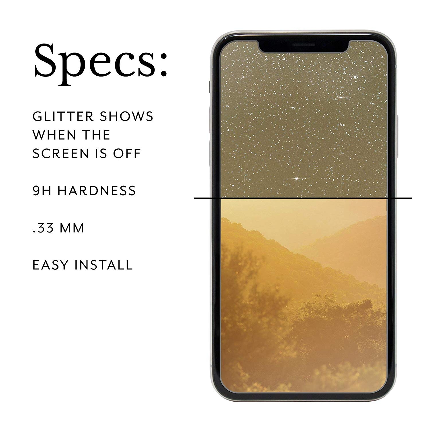 moxyo iphone 11 pro showtime simli cam