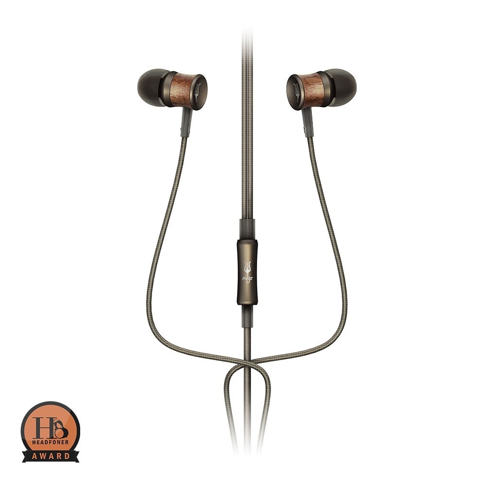 meze 12 classics hi fi kulak ici