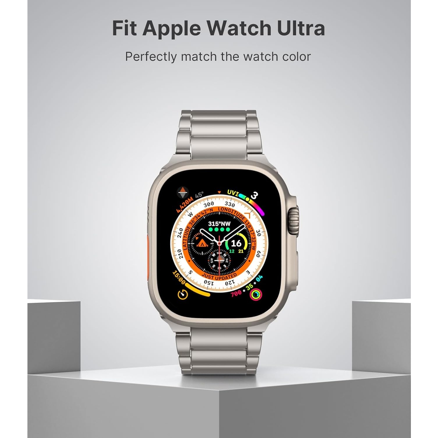 Moko hot sale apple watch