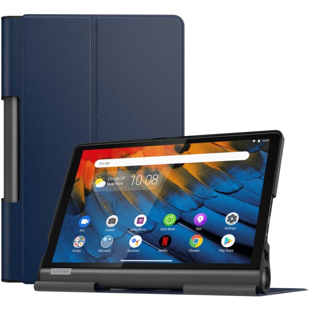 MoKo İnce Lenovo Yoga Smart Tab Kılıf (10.1 inç) 65464