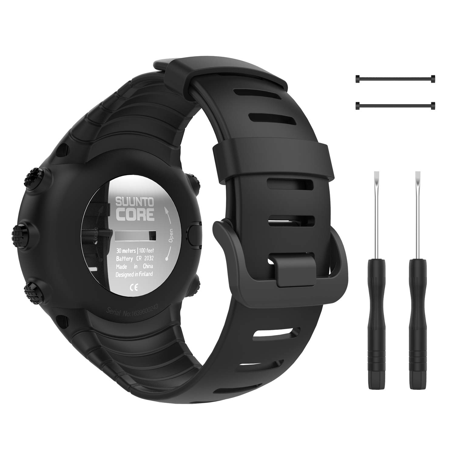 Suunto core 2018 hotsell
