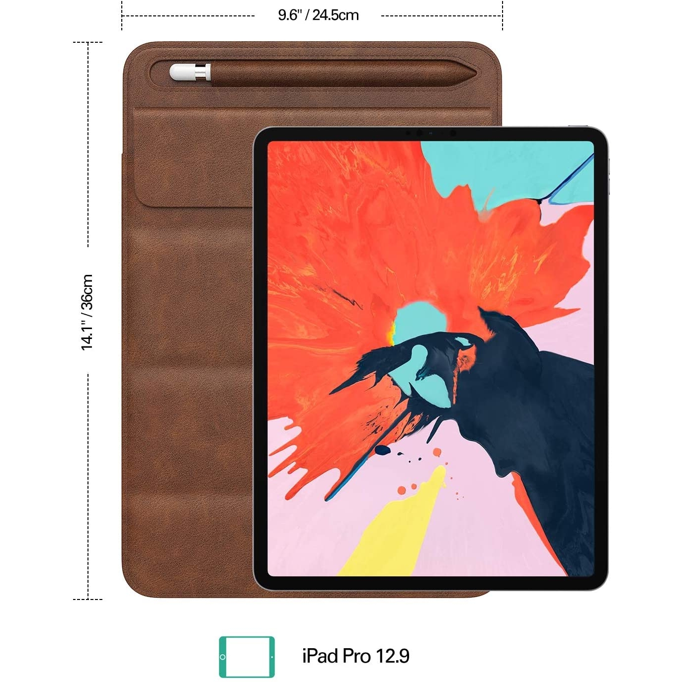 moko ipad pro tablet kilifi 12 9 inc