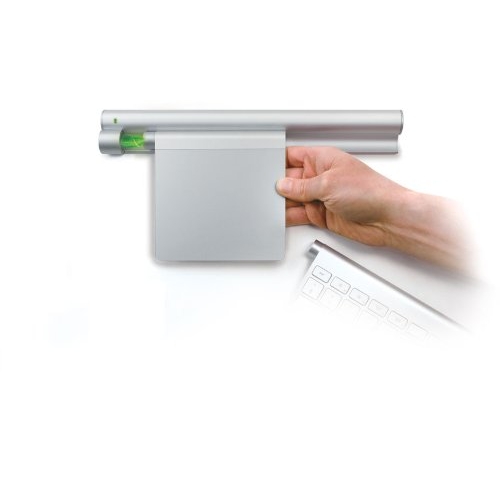 Magic keyboardとTrackpad セット Mobee Technology Apple Bluetooth Klavye/Magic Trackpad Bar İçin