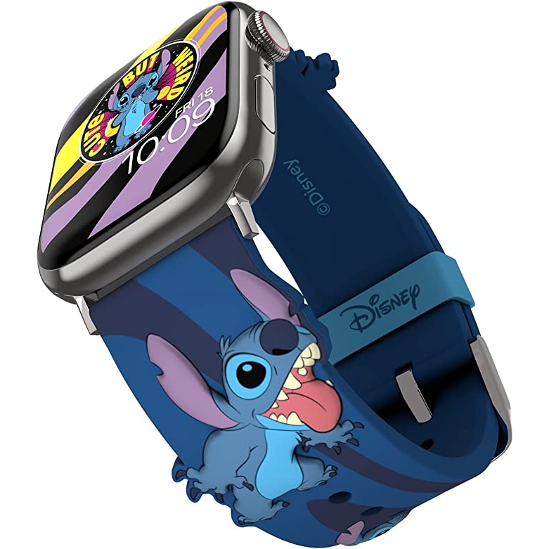 MobyFox Disney Serisi Apple Watch Kayış