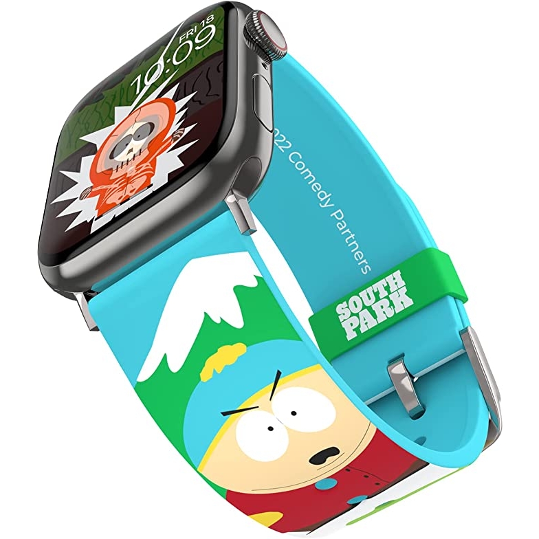 MobyFox South Park Apple Watch Kayış