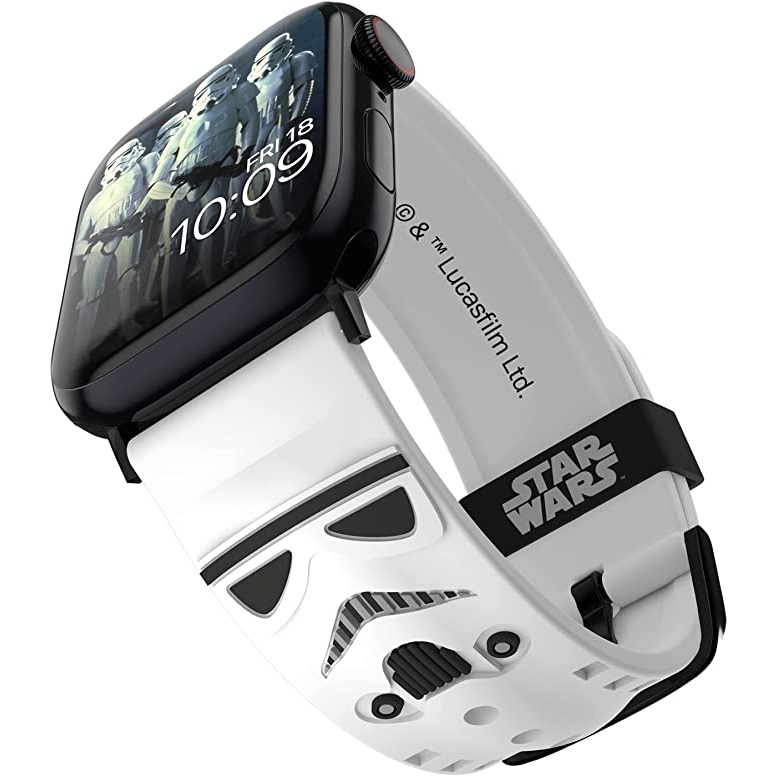 MobyFox Star Wars 3D Apple Watch Kayış
