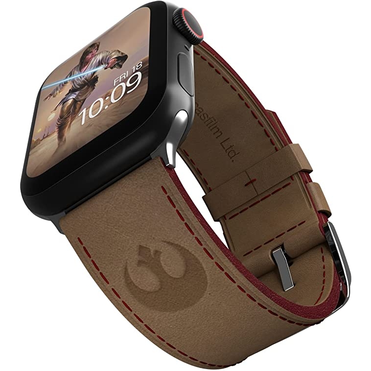 MobyFox Star Wars Serisi Apple Watch Kayış