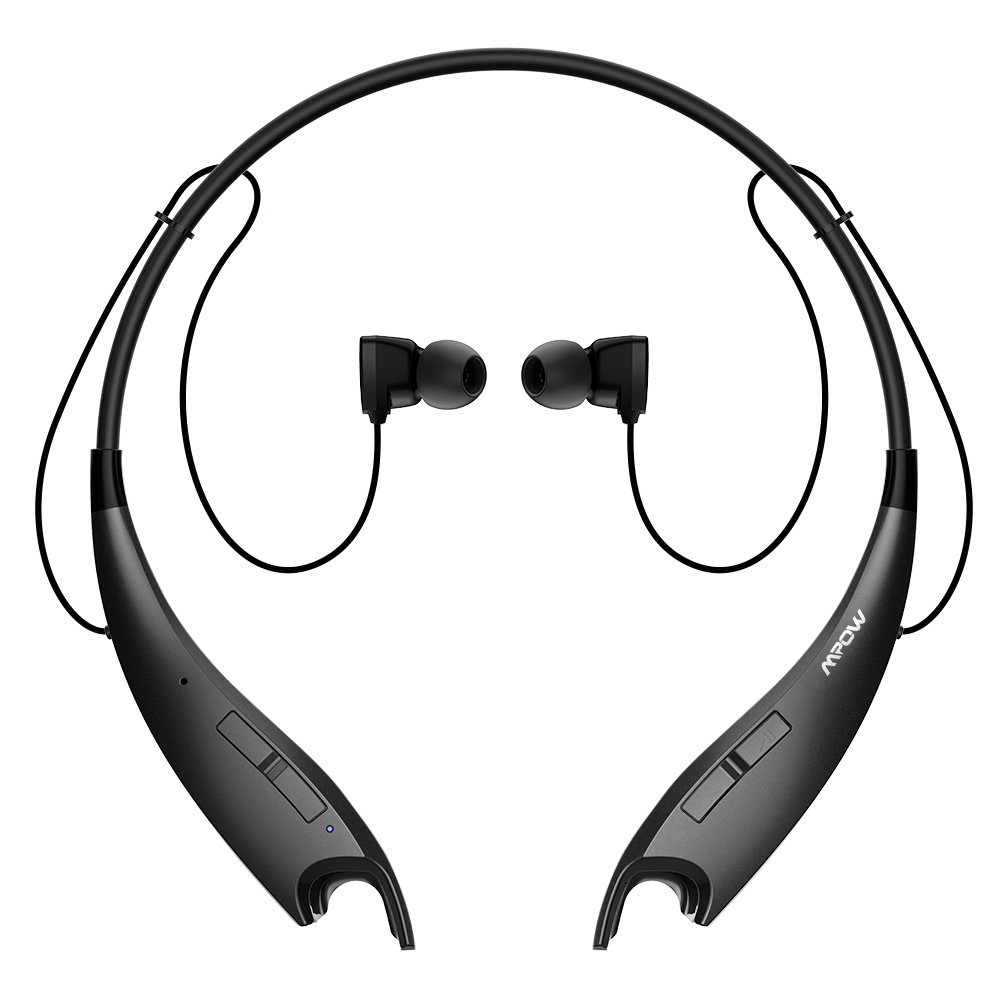 mpow jaws v4 1 bluetooth kablosuz