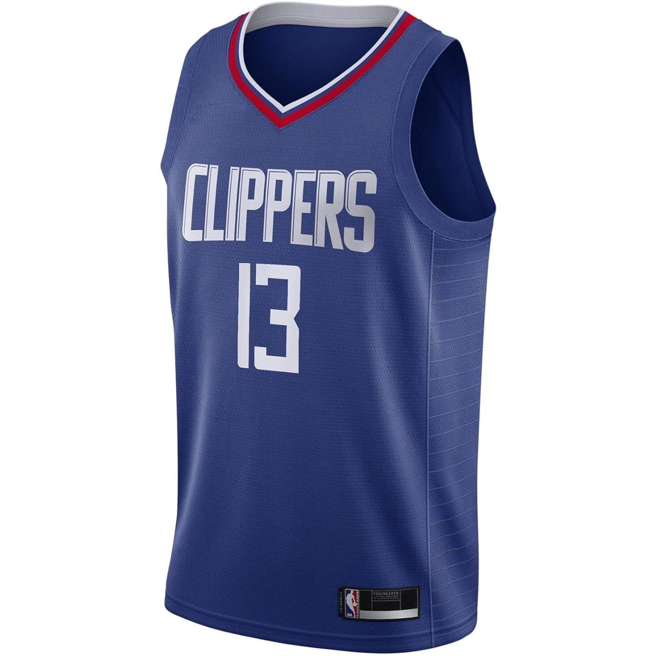 Paul george top clippers hoodie