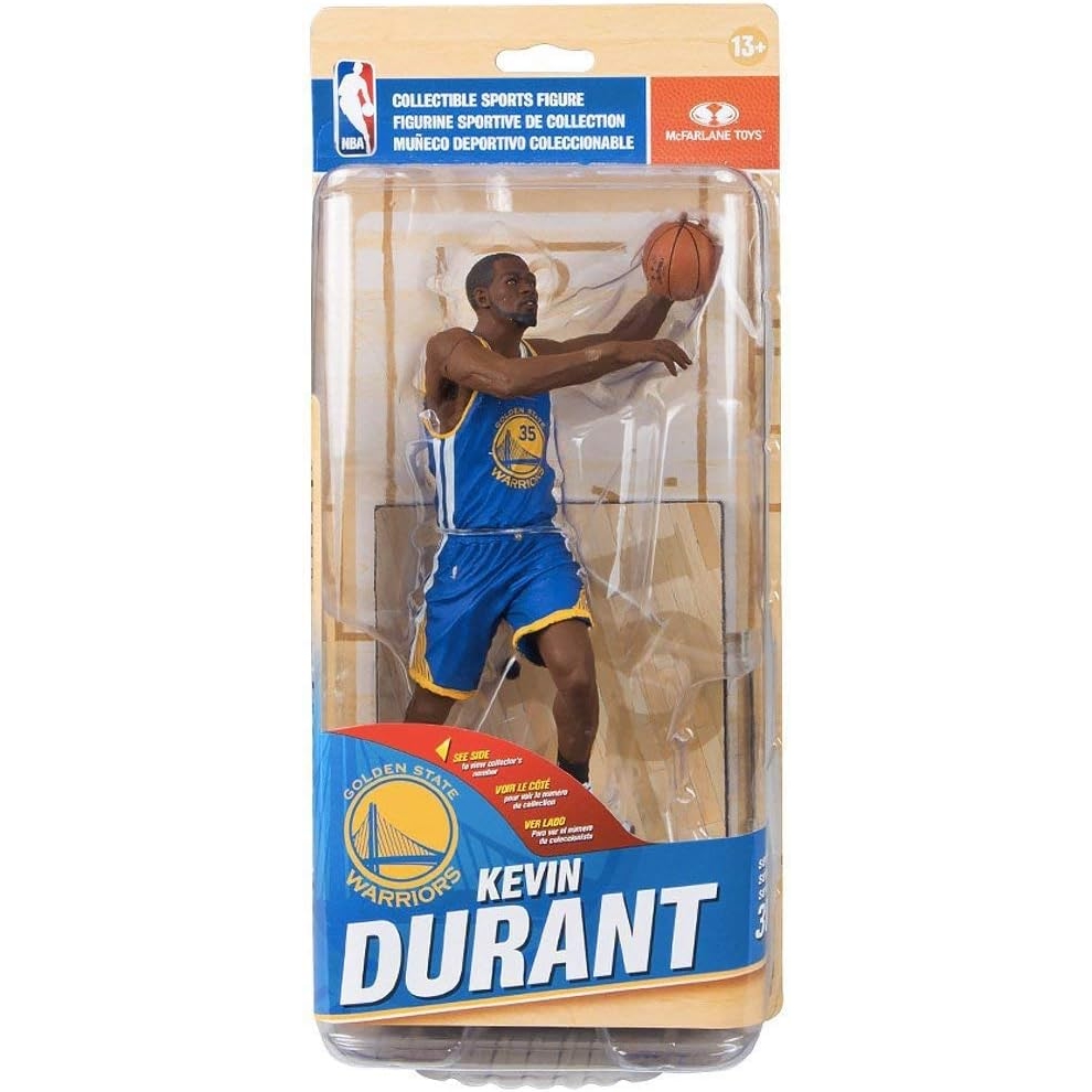 NBA Kevin Durant Aksiyon Figür(17,78cm) 88495
