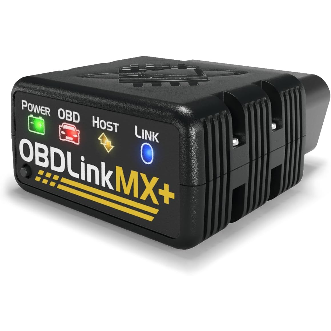 OBDLINK MX+　Model MX201 中古品 OBDLink MX Plus Bluetooth OBD 2 Araç Tanı Cihazı 98472