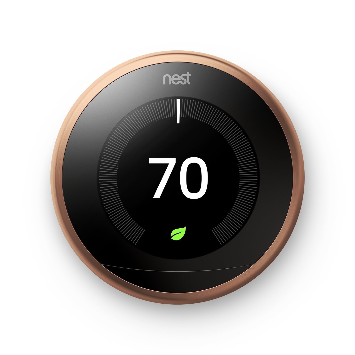 Nest Learning 3. Nesil Termostat