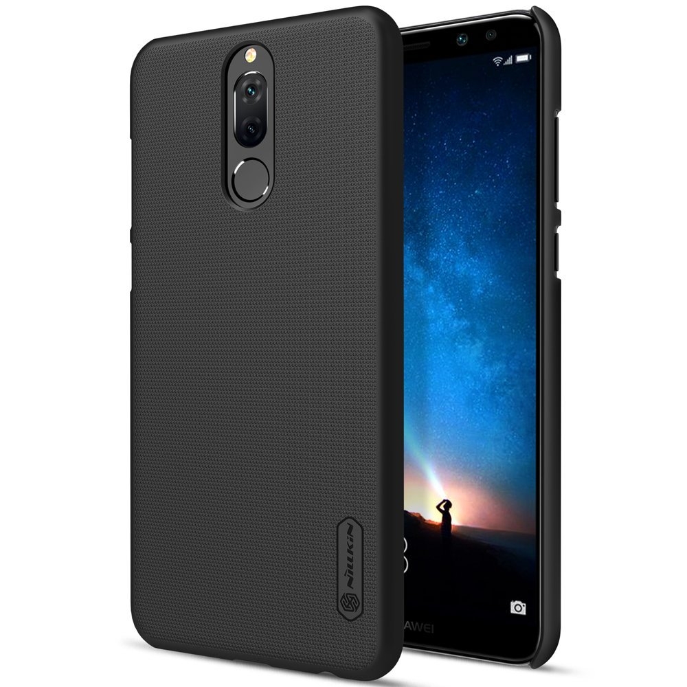 nillkin huawei mate 10 lite kilif ve