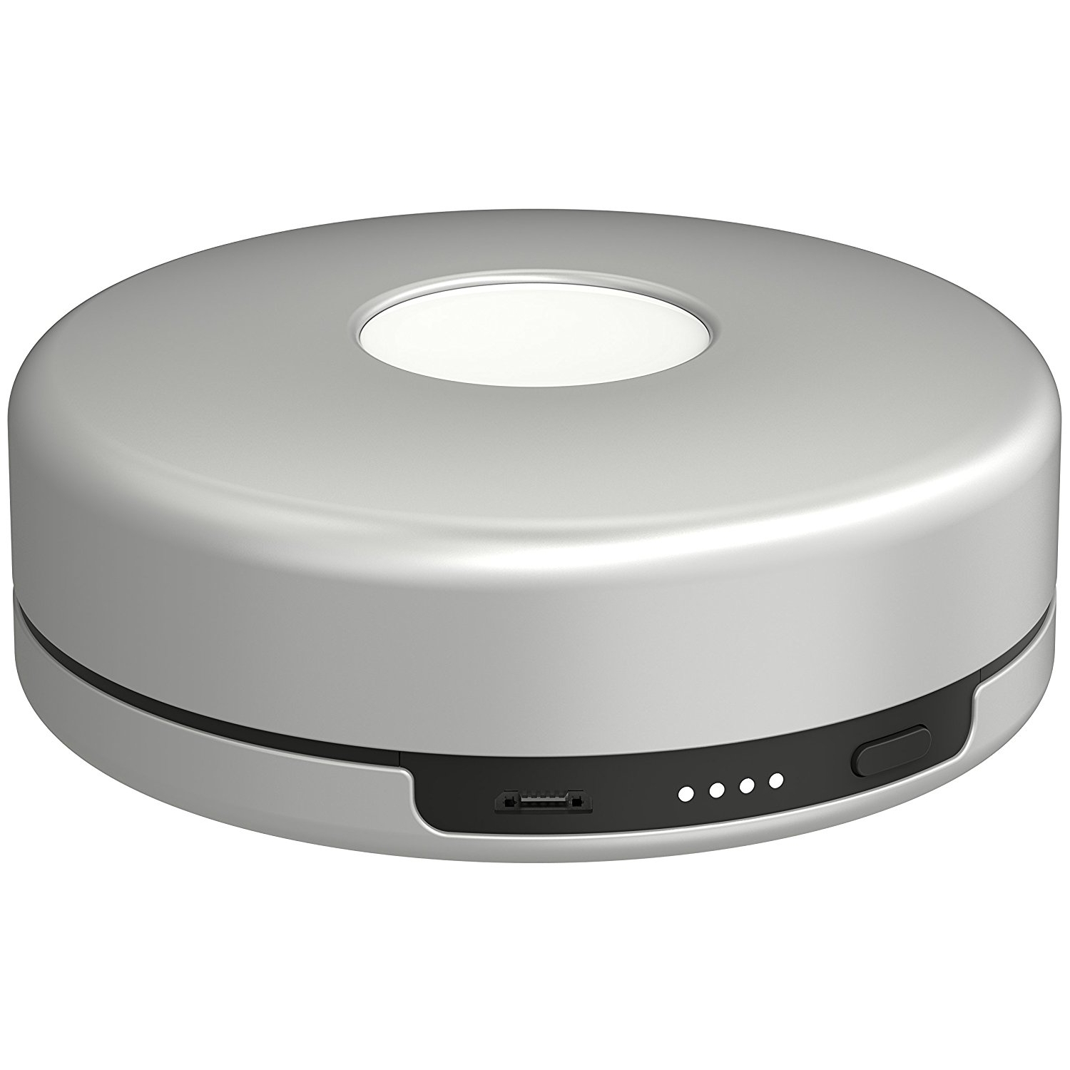 Nomad Pod Apple Watch Portatif arj Cihaz 1800 mAh 5559