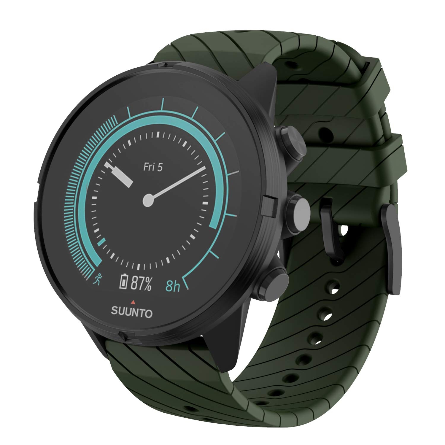 NotoCity Suunto 9 Kay 28575