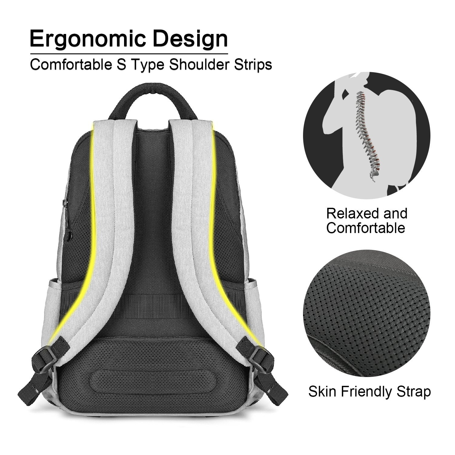 Omoton backpack deals